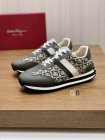 Salvatore Ferragamo Men's Shoes 155