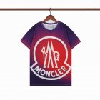 Moncler Men's T-shirts 07