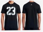 Air Jordan Men's T-shirts 547