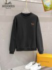 Hermes Men's Long Sleeve T-shirts 24