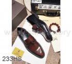 Louis Vuitton Men's Athletic-Inspired Shoes 615