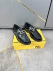 Fendi Men's Shoes 660