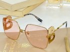 Burberry High Quality Sunglasses 520