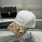 Gucci High Quality Hats 389