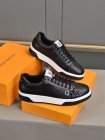 Louis Vuitton Men's shoes 2319