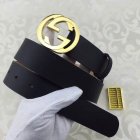 Gucci Original Quality Belts 391