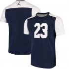 Air Jordan Men's T-shirts 819