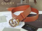 Gucci High Quality Belts 335