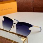 Louis Vuitton High Quality Sunglasses 2897