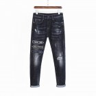 Off white Men's Jeans 05