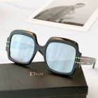 DIOR High Quality Sunglasses 421