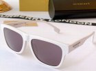 Burberry High Quality Sunglasses 55