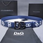 Dolce & Gabbana Original Quality Belts 308