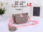 Coach Normal Quality Handbags 278