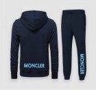 Moncler Men's Suit 138