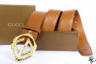 Gucci Normal Quality Belts 386