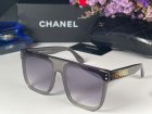 Chanel High Quality Sunglasses 4200