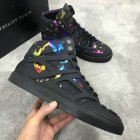 Philipp Plein Men's Shoes 640