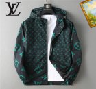 Louis Vuitton Men's Jackets 53