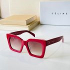 CELINE High Quality Sunglasses 218