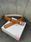 DIOR Original Quality Belts 534