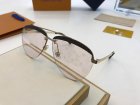Louis Vuitton High Quality Sunglasses 4724
