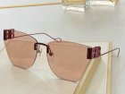 Balenciaga High Quality Sunglasses 557