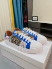 Versace Men's Shoes 289