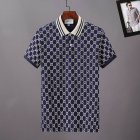 Gucci Men's Polo 251