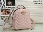 Gucci Normal Quality Handbags 185