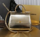 Dolce & Gabbana High Quality Handbags 614