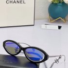 Chanel High Quality Sunglasses 3234