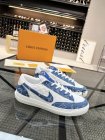 Louis Vuitton Men's shoes 3777