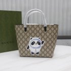 Gucci High Quality Handbags 935
