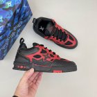 Louis Vuitton Men's shoes 921