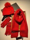 Versace Hat & Scarve Set 05