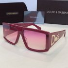 Dolce & Gabbana High Quality Sunglasses 84
