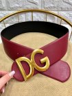 Dolce & Gabbana Original Quality Belts 51