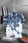 Louis Vuitton Men's Short Sleeve Shirts 332