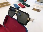 Gucci High Quality Sunglasses 2987