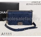 Chanel High Quality Handbags 2268