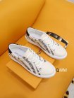 Louis Vuitton Men's shoes 2753