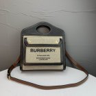 Burberry High Quality Handbags 123