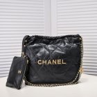 Chanel High Quality Handbags 224