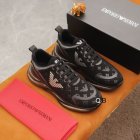 Armani Men's Shoes 41