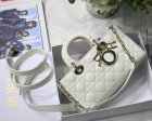 DIOR Original Quality Handbags 1163