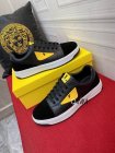Fendi Men's Shoes 557