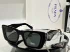 Prada High Quality Sunglasses 136