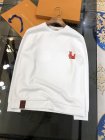 Louis Vuitton Men's Long Sleeve T-shirts 765