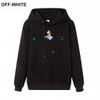 Off white Women's Hoodies 146
